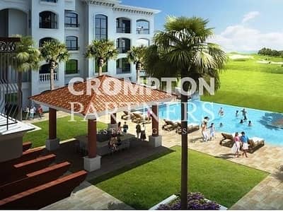 Stunning 2 Bedroom Pool View in ANSAM Stunning 2 Bedroom Pool View in ANSAM