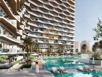 3 Bedroom Apartment for Sale in Dubai Sports City, Dubai - C8. jpg
