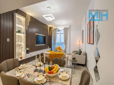 2 Bedroom Flat for Sale in Majan, Dubai - 2. jpg