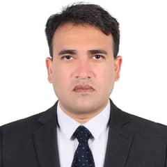 Naveed Qamar Naveed Qamar