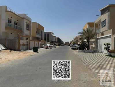 Plot for Sale in Al Yasmeen, Ajman - f74adcdb-eb29-48e9-b52b-c696018ce341. jpg