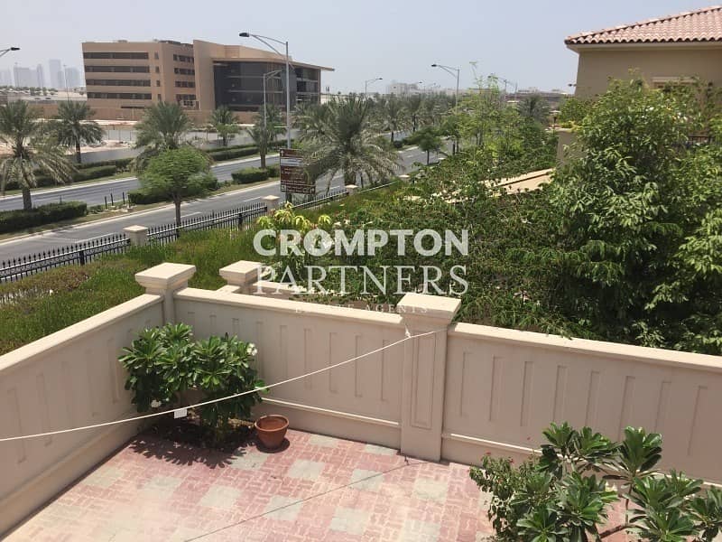 No Broker Fee-Quadplex Villa in Saadiyat