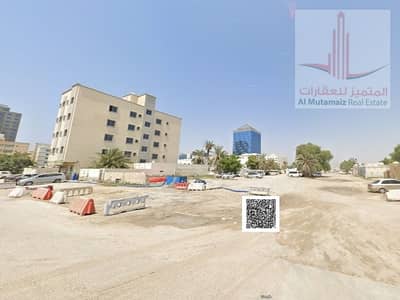 Plot for Sale in Al Bustan, Ajman - 400. jpg