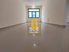 شقة في آل نهيان 1 غرفة 65000 درهم - 11354145