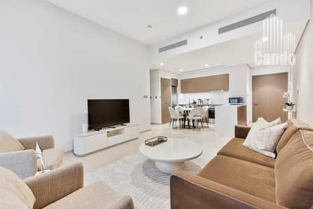 1 Bedroom Apartment for Rent in Downtown Dubai, Dubai - Luxury 1 Bed High Floor Ready For Move In