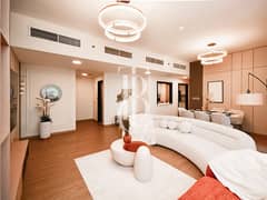 Partial Sea Views | Furnished | Renovated