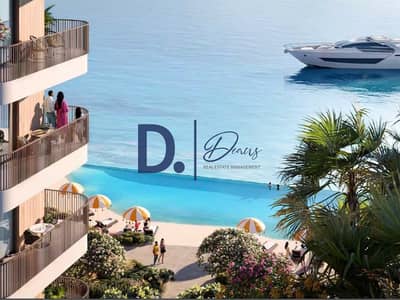 1 Bedroom Apartment for Sale in Yas Island, Abu Dhabi - WhatsApp Image 2025-04-15 at 13.47. 26. jpeg