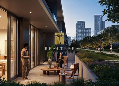 3 Bedroom Apartment for Sale in Dubai Creek Harbour, Dubai - PRO_EXT_3-1024x740. jpg
