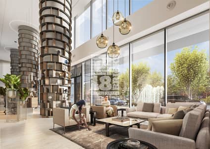 1 Bedroom Apartment for Sale in Motor City, Dubai - I (4)-. jpg
