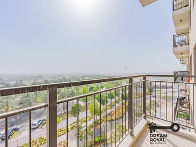 فلیٹ 1 غرفة نوم للبيع في دبي الجنوب، دبي - JGC07135-HDR. jpg