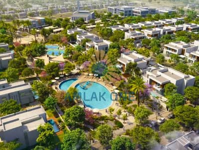 Plot for Sale in Saadiyat Island, Abu Dhabi - image5. JPG