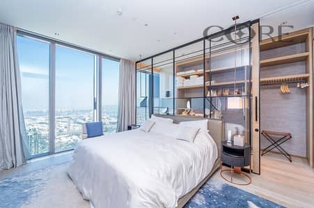 1 Bedroom Flat for Rent in Za'abeel, Dubai - 1. jpg