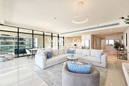 迪拜港, 迪拜 3 卧室公寓待售 - 位于迪拜港,艾玛尔海滨社区,海滩风光公寓小区,海滩风光1号塔 3 卧室的公寓 9000000 AED - 11354652 迪拜港, 迪拜 3 卧室公寓待售 - 位于迪拜港,艾玛尔海滨社区,海滩风光公寓小区,海滩风光1号塔 3 卧室的公寓 9000000 AED - 11354652