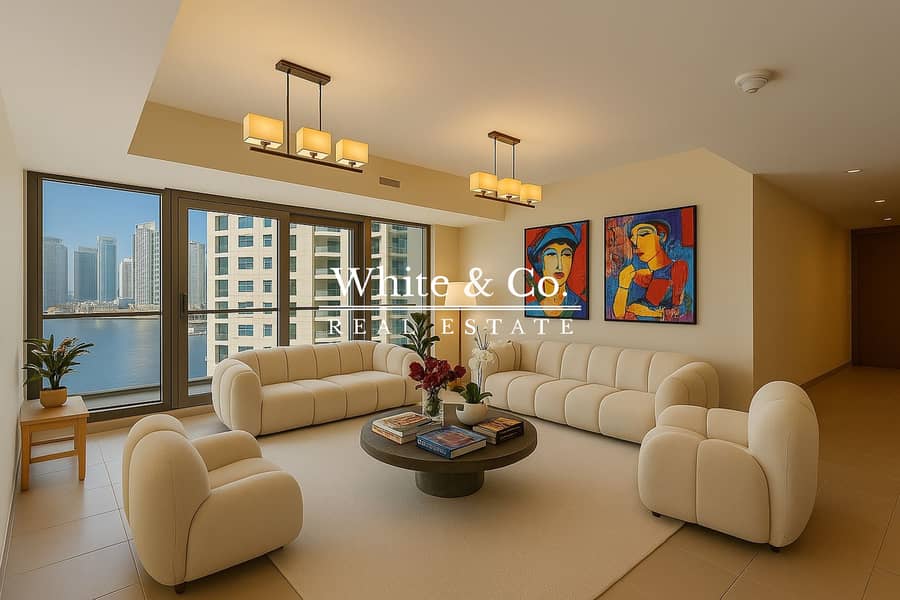 位于迪拜码头,波澜大厦,波澜大厦A座 3 卧室的公寓 210000 AED - 11081942 位于迪拜码头,波澜大厦,波澜大厦A座 3 卧室的公寓 210000 AED - 11081942