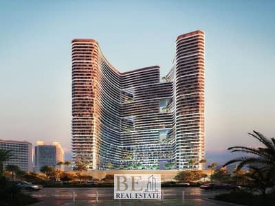 2 Bedroom Flat for Sale in Dubai Science Park, Dubai - Binghatti Hills E1. jpg