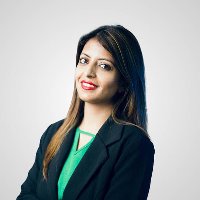 Priyanka Dev