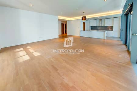 3 Bedroom Flat for Sale in Al Wasl, Dubai - Corner Layout | Prime Location | Guaranteed ROI