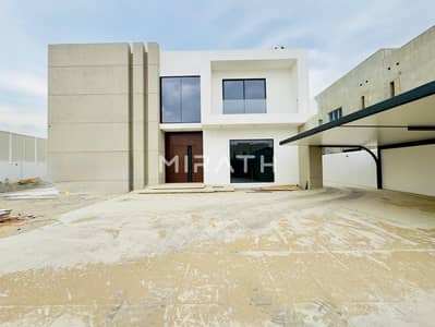 阿尔巴沙住宅区， 迪拜 5 卧室别墅待租 - WhatsApp Image 2025-04-15 at 1.06. 57 PM (1). jpeg