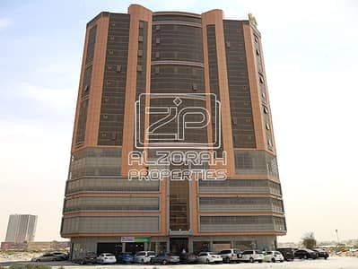 1 Спальня Апартаменты Продажа в Аль Хумаид Сити, Аджман - 1. JPG