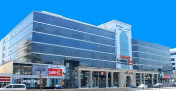 Chiller Free Spacious 1Bhk For Famiy