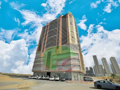 Studio for Sale in Al Alia, Ajman - 02. png