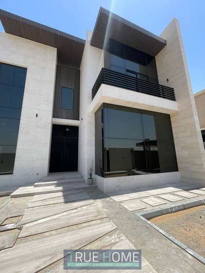 5 Bedroom Villa for Sale in Al Riqaibah, Sharjah - WhatsApp Image 2025-04-15 at 1.37. 33 PM. jpeg