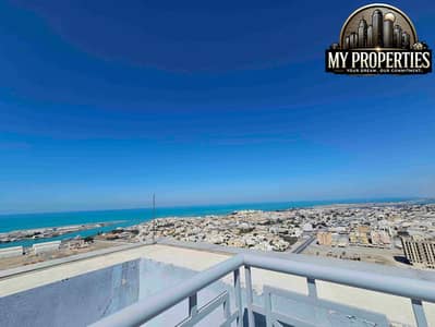 FREE AC | FREE POOL | SEA VIEW | SPACIOUS  | SUNNY