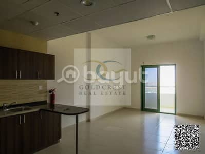 Modern Studio Apartment for Rent | Prime Location near China Mall, Ajman | 350 Sq Ft