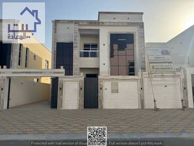 4 Bedroom Villa for Sale in Al Zahya, Ajman - IMG-20250415-WA0220. jpg