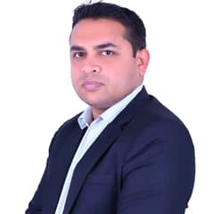 Muhammad Nasir Nisar Muhammad Nasir Nisar