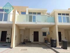 تاون هاوس في امازونيا،(أكويا من داماك) داماك هيلز 2 3 غرف 89999 درهم - 11355016