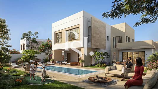 2 Bedroom Townhouse for Sale in Yas Island, Abu Dhabi - yas-island-yas-acres-magnolia-abu-dhabi-property-image (34). jpg