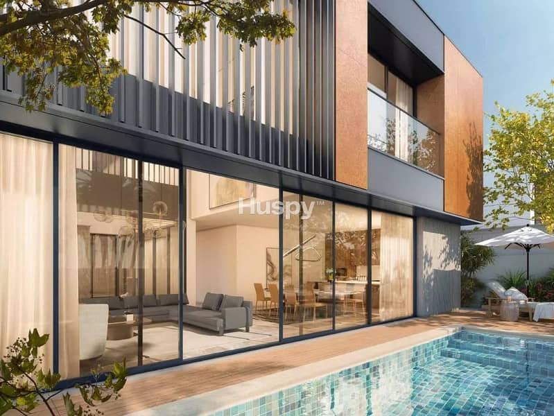 Lagoons Either | Premium Finishes | Corner Villa Lagoons Either | Premium Finishes | Corner Villa
