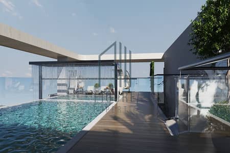 阿尔弗雷德街区， 迪拜 2 卧室公寓待售 - 位于阿尔弗雷德街区，Celeste Heights 2 卧室的公寓 1625000 AED - 11355048