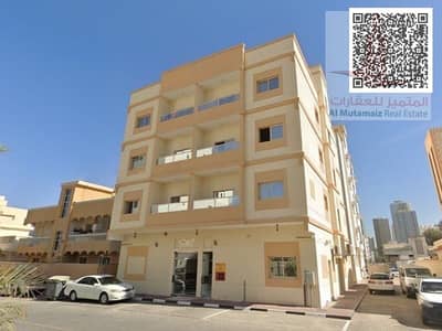 11 Bedroom Building for Sale in Al Nuaimiya, Ajman - 77. jpeg