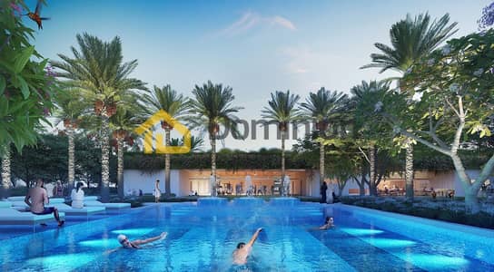 3 Bedroom Townhouse for Sale in Muwaileh, Sharjah - Clubhouse. jpg