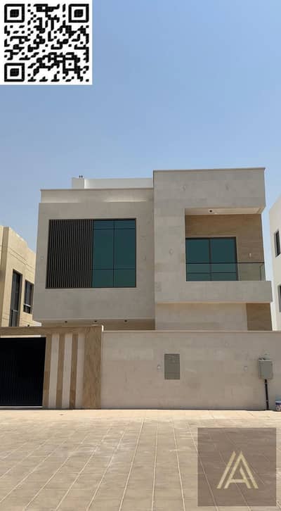 فیلا 5 غرف نوم للبيع في الياسمين، عجمان - IMG-20250415-WA0215. jpg
