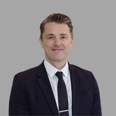 Philip Anthony Capaldi
