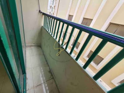 فلیٹ 1 غرفة نوم للايجار في تجارية مويلح، الشارقة - 20250225_124920. jpg