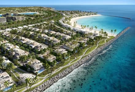 3 Bedroom Townhouse for Sale in Dubai Islands, Dubai - 3. jpg