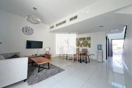 2 Bedroom Townhouse for Sale in DAMAC Hills 2 (Akoya by DAMAC), Dubai - Large Layout | 2 Bedrooms | Multiple options