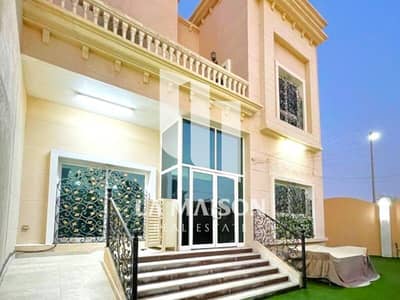 7 Bedroom Villa Compound for Sale in Khalifa City, Abu Dhabi - WhatsApp Image 2025-04-15 at 11.58. 04 AM (2). jpeg