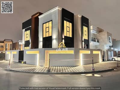 5 Cпальни Вилла Продажа в Аль Ясмин, Аджман - 762699644-1066x800. jpg