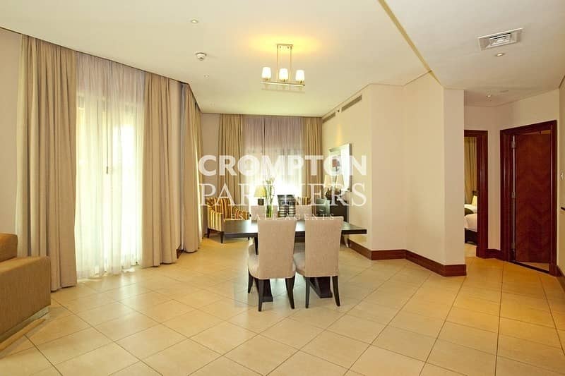 Luxury Furnished and Serviced Apartment Luxury Furnished and Serviced Apartment