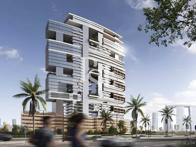 1 Bedroom Apartment for Sale in Al Reem Island, Abu Dhabi - 3. jpg