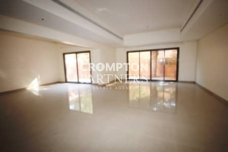 Landscaped Expat Compound Landscaped Expat Compound