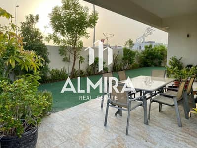 4 Bedroom Villa for Rent in Yas Island, Abu Dhabi - IMG-20241017-WA0038. jpg