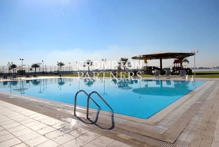 Luxurious Expat Compound with Big Garden Luxurious Expat Compound with Big Garden