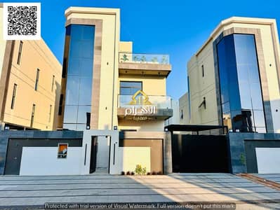 5 Bedroom Villa for Sale in Al Yasmeen, Ajman - bd5a2f4c-9976-4302-b55c-0f6f214819b0. jpg