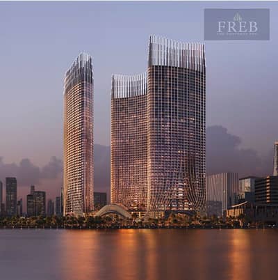 Studio for Sale in Business Bay, Dubai - Screenshot 2025-04-15 144838. png